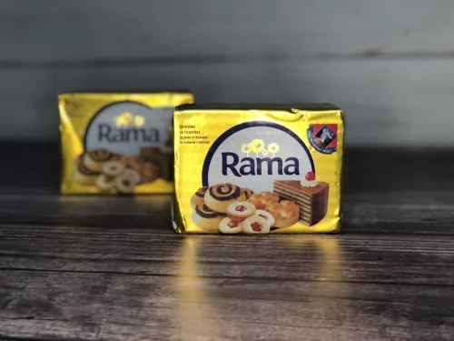 Rama kocka 250 g