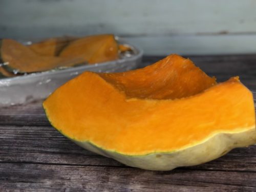 Nagydobosi sütőtök