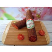 Knyihár vastag kolbász csemege