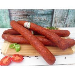 Mangalica vékonykolbász