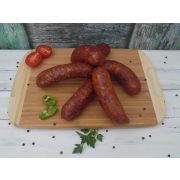 Debreceni lángolt kolbász