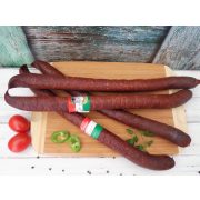 Szarvas kolbász csemege