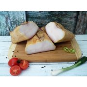 Füstölt csemegeszalonna