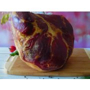 Parasztsonka (szívsonka)