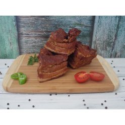 Sült császárszalonna