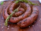 Grill kolbász