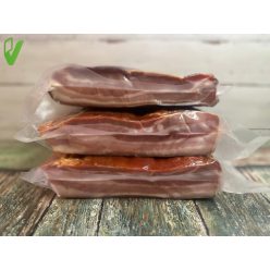 Kolozsvári szalonna (vákuum csomagolt)