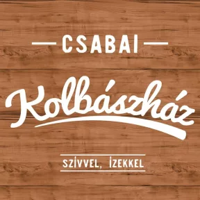 Csabai kolbász