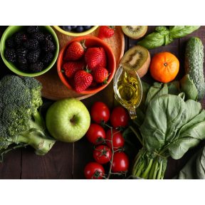 Zöldség-gyümölcs