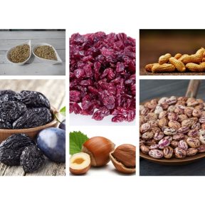 Magvak-aszaltak-babok